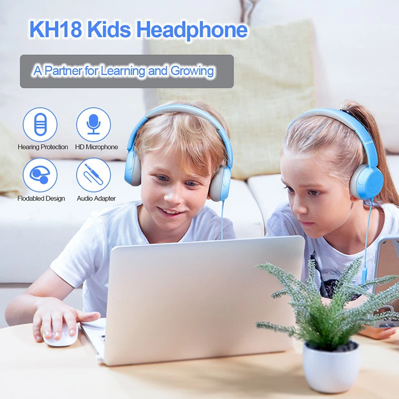 Kids Cartoon Headphones Kids Cartoon Headphones