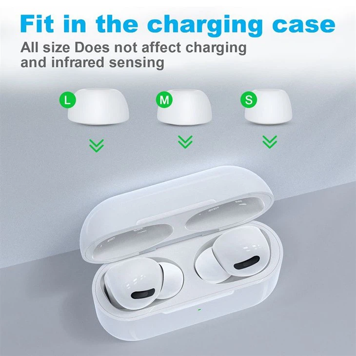 ear tips for airpods pro(001)