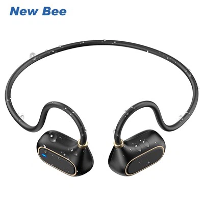 Clustffon Di-wifr Dargludiad Aer Agored Clust