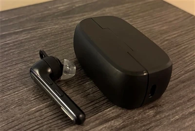 Headset Bluetooth Bee M52 Newydd Unboxing